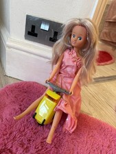 VERY RARE Mary Quant Daisy