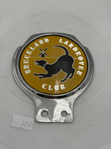 Extremely rare breckland land - extremely,
