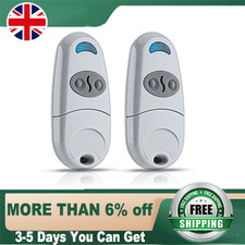 2pcs Remote control for Came