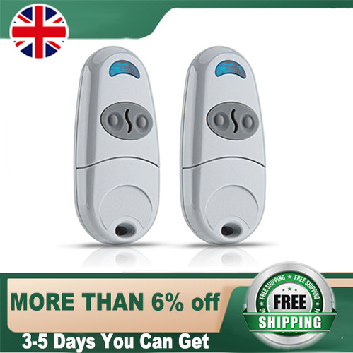 2pcs remote control - control, for
