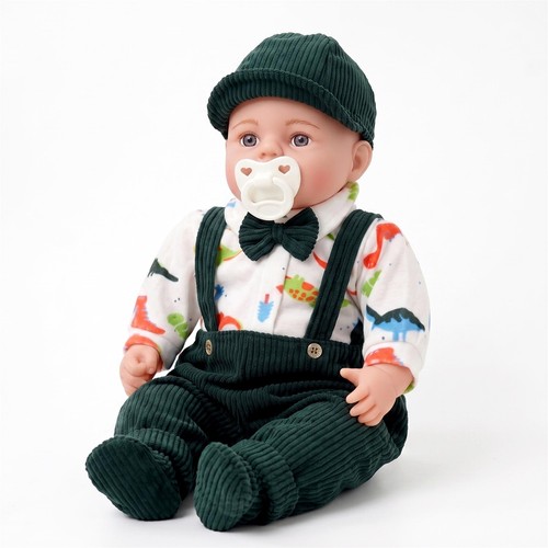 Baby doll boy - boy, soft
