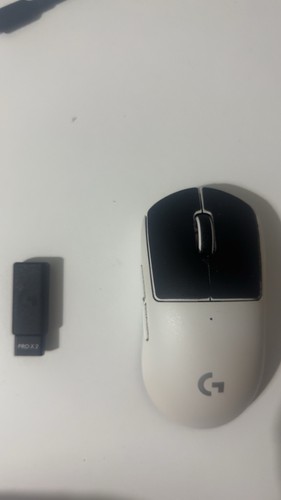 Logitech pro wireless - logitech,