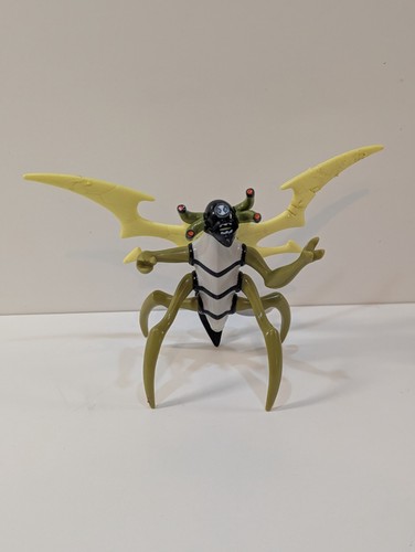 Bandai ben stinkfly - bandai,