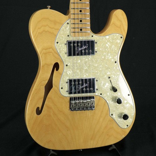 Fender classic series - classic,