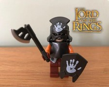 LEGO Inspired Lord Of The