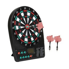 Electronic Dart Board