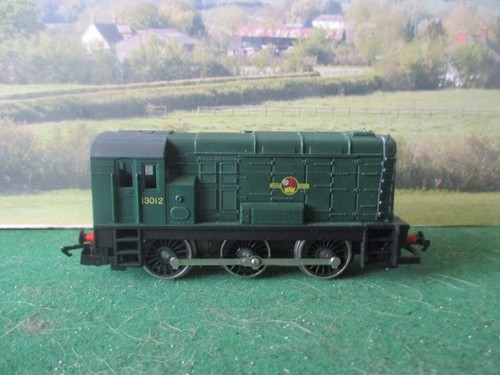 Hornby class diesel - class,