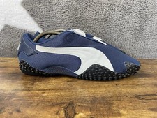 PUMA MOSTRO, Vintage 2003