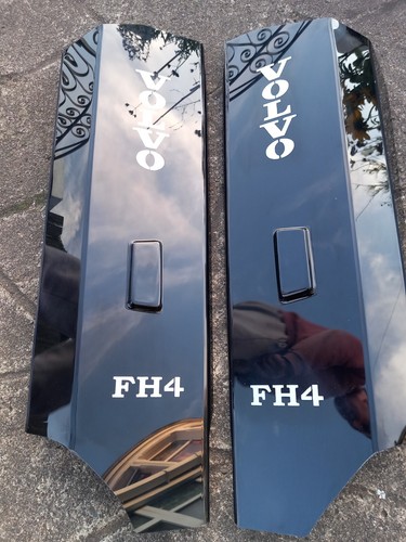 Volvo fh4 fh5 truck mirror - volvo,