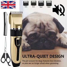Electric Pet Cat/Dog Grooming