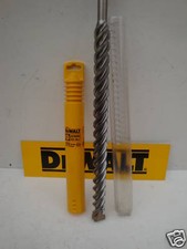 DeWALT DT9435 32MM X 570MM SDS MAX BRICK & CONCRETE  DRILL BIT