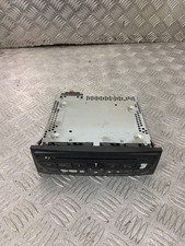 2005 RENAULT CLIO STEREO RADIO