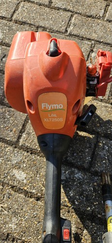 Flymo lite xlt 250s - flymo,