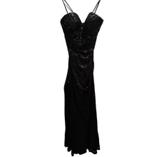 La Femme Formal Gown