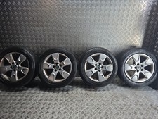 Skoda Roomster Mk1 2010-2014