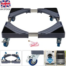 Adjustable Fridge Trolley