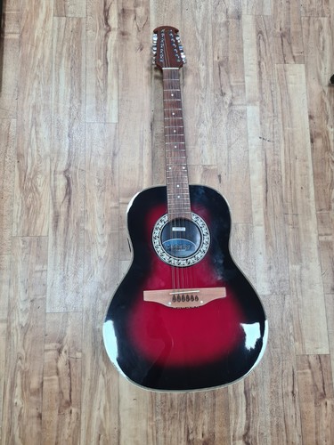 Ovation string - ovation,