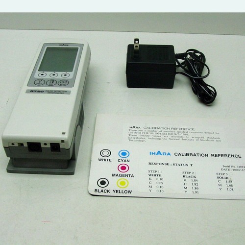 Ihara r720 color reflection - ihara,