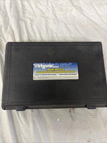 Mityvac mv5534 analog - mityvac,