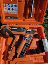 Paslode PPNxi Nail Gun