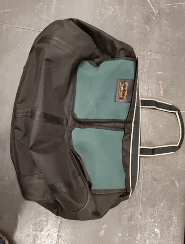 Samsonite black and green - samsonite,