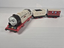 Trackmaster Duchess Train And