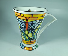 Staffordshire Tableware Art