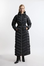Karen Millen Women's Coat UK 6