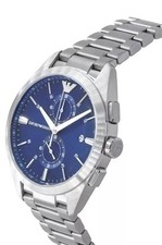 Emporio Armani Watch Claudio