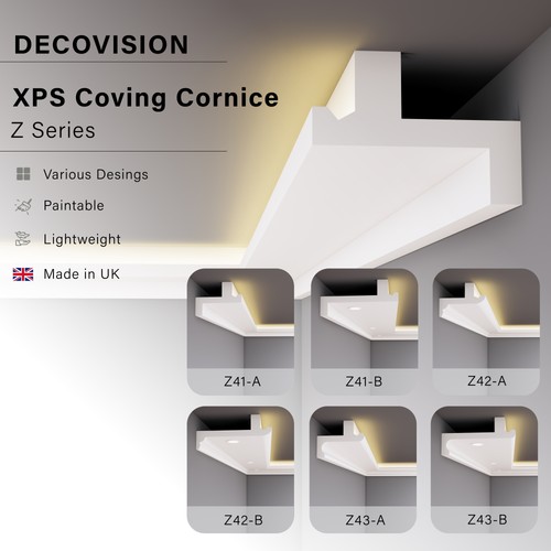 Decovision xps extruded - decovision,
