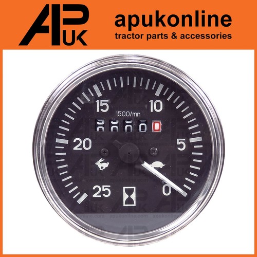 Tachometer rev gauge counter - gauge,