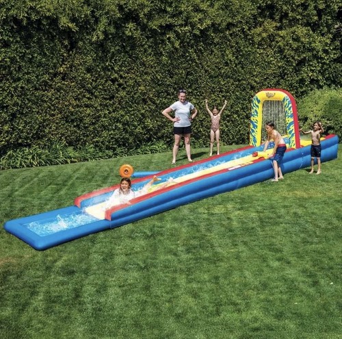 Wham 32ft constant air - constant,