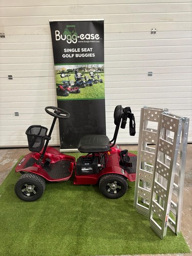 Used golf buggy lithium - buggy,,