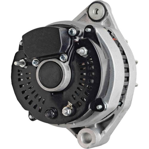 24v 60a alternator - alternator, for