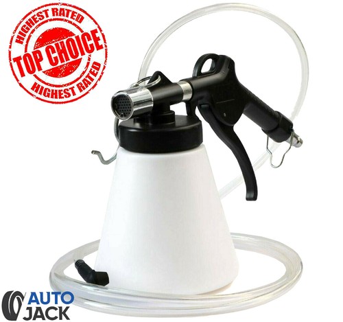 Vacuum brake clutch - 1l,