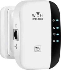 WiFi Signal Extender Range