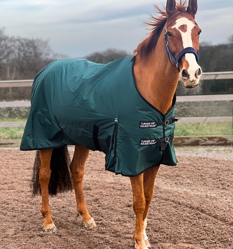 Turner equestrian lightweight - turner,