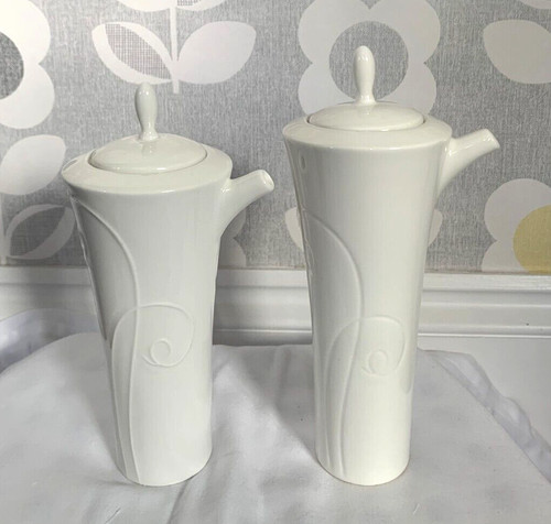 Wedgwood nature vinegar - vinegar, oil
