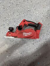 Milwaukee 2623-20 M18 Cordless Planer Bevel/Edge Attachment