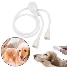 Double Tap Bath Sink Shower