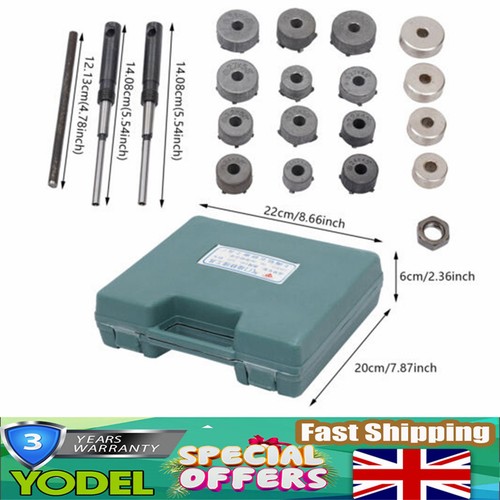 Valve tool set - set,