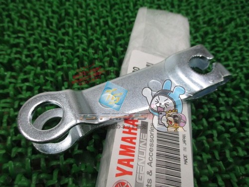 Camshaft lever for the drag - camshaft,
