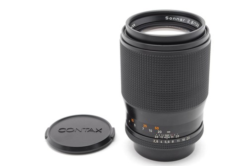 Near mint contax - carl, zeiss