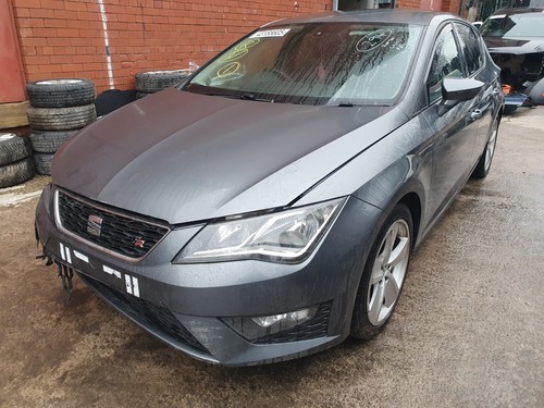 Breaking seat leon mk3 - breaking,