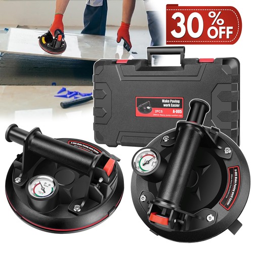 Vacuum suction cup - suction,