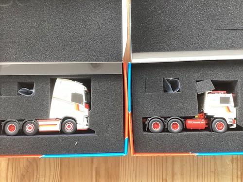 Tekno truck - tekno,