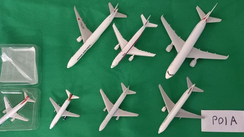 Herpa wings airbus aeroflot - airbus, ..aeroflot