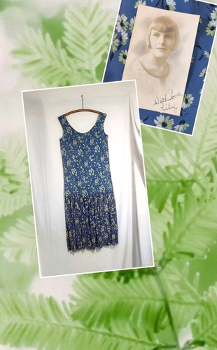 Antique vintage art - antique,