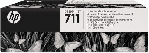 711 c1q10a original - hp,