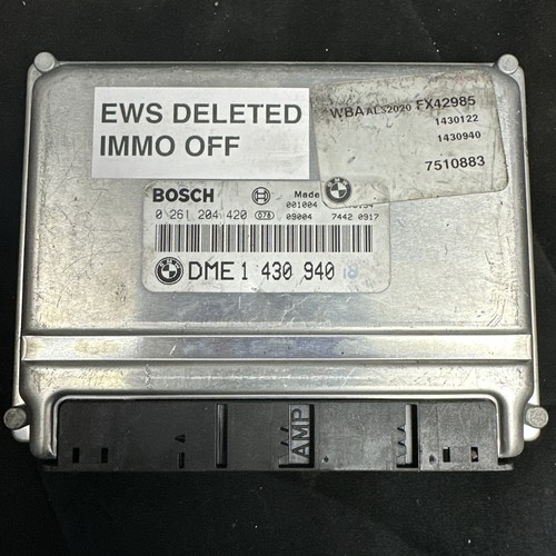 Bmw e46 318i engine - bmw,